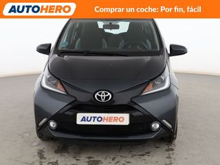 Toyota Aygo 1.0 X-Cite