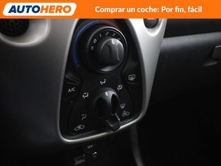 Toyota Aygo 1.0 X-Cite