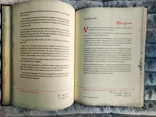 El libro malvado