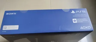 PlayStation 5 Edición Digital 1TB