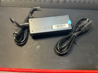 Cargador Eightt HP 19,5V