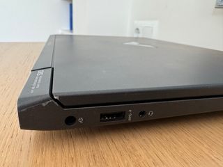 HP Victus 15 Ryzen 7 RTX 4050