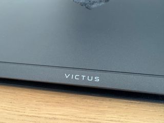 HP Victus 15 Ryzen 7 RTX 4050