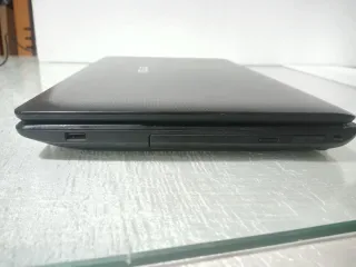 ASUS X54H Portátil Negro