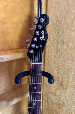 Fender Telecaster Custom MIJ