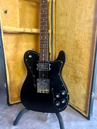 Fender Telecaster Custom MIJ