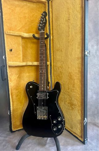 Fender Telecaster Custom MIJ