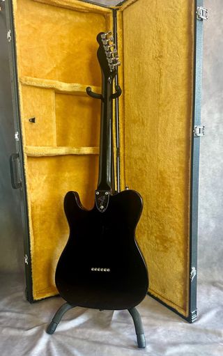 Fender Telecaster Custom MIJ