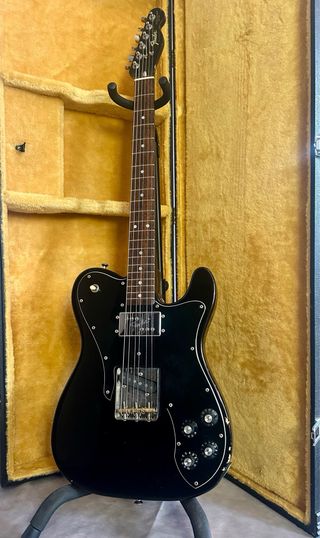 Fender Telecaster Custom MIJ