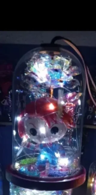 Collezione Funko Pop! Varia