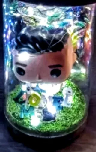 Collezione Funko Pop! Varia