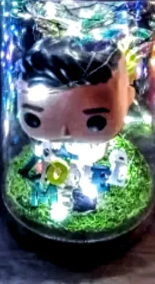 Collezione Funko Pop! Varia