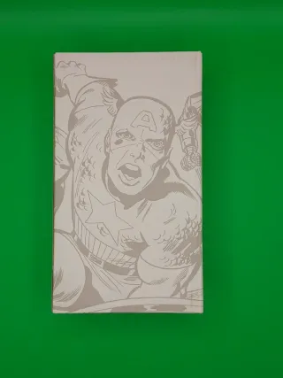 Figura Iron Man Marvel