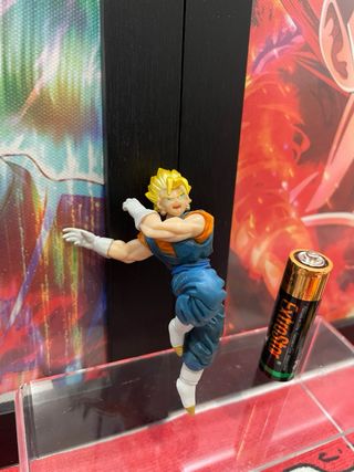 Figura gashapon Dragon Ball