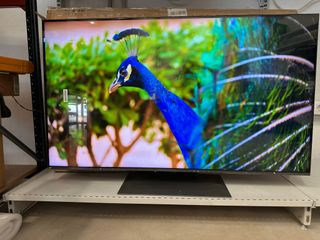 Smart TV LG 55” 4K UHD