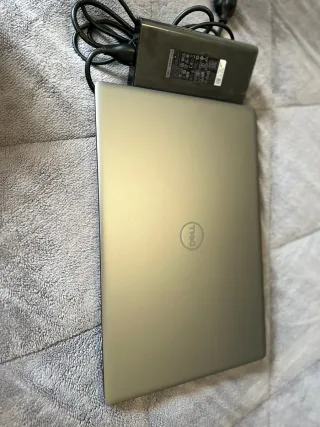 Portátil Dell Precision 7760 i7 11ª Gen