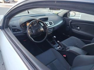 Renault Megane 2010