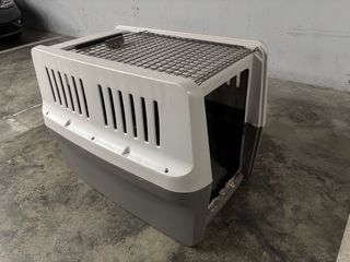 Transportín perro grande