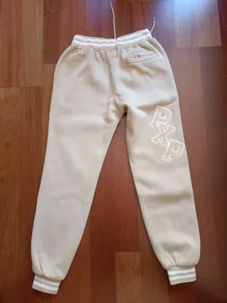 Pantalones chándal Project X Paris