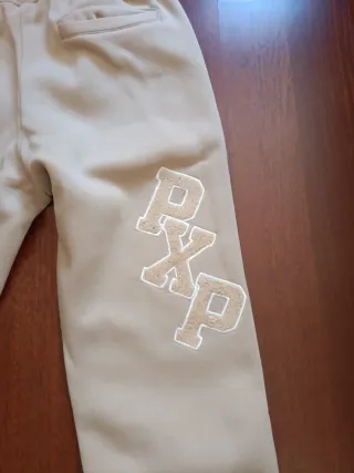 Pantalones chándal Project X Paris