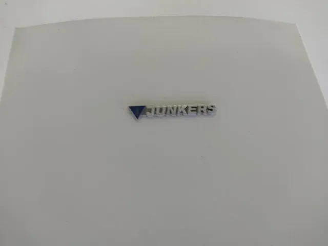 Calentador Junkers Gas