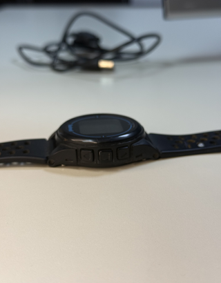 Relógio GPS Bushnell Ion 2 (Golf) + Carregador