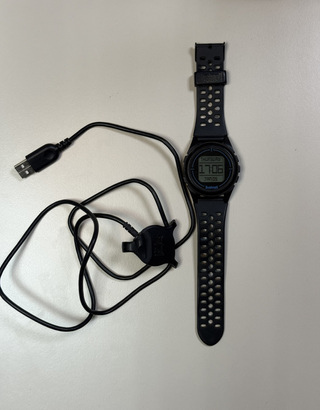 Relógio GPS Bushnell Ion 2 (Golf) + Carregador