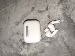 Airpods Pro 3ra Gen Impecables
