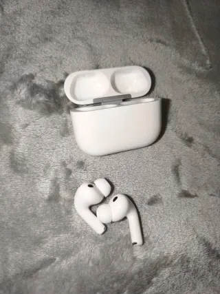 Airpods Pro 3ra Gen Impecables