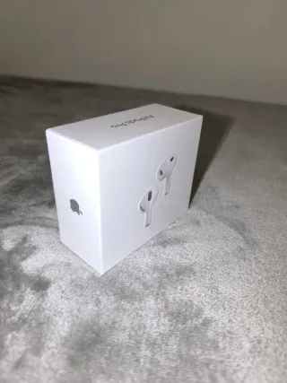 Airpods Pro 3ra Gen Impecables