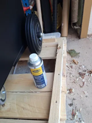 Equipo A/A R134 Magneti Marelli