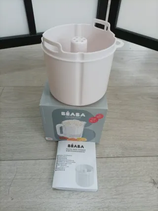 Béaba Hervidor Pasta/Arroz Babycook