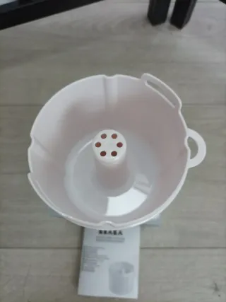 Béaba Hervidor Pasta/Arroz Babycook