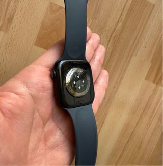 Apple Watch Serie 11 celular 46mm en GARANTÍA