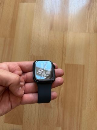Apple Watch Serie 11 celular 46mm en GARANTÍA