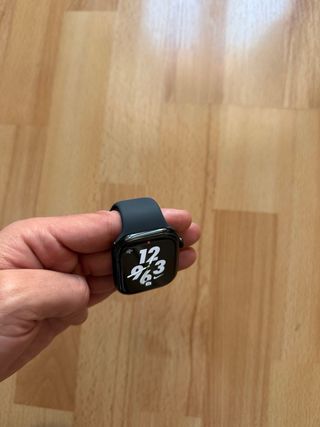 Apple Watch Serie 11 celular 46mm en GARANTÍA
