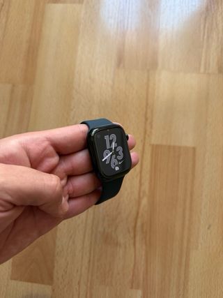Apple Watch Serie 11 celular 46mm en GARANTÍA