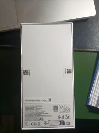 Xiaomi Redmi 15C 128GB 5G Negro