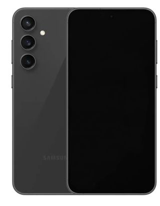 Samsung Galaxy S23 FE Negro