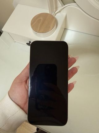 iPhone 16 Pro Max 256GB Gris Batería 92%