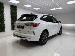 FORD Kuga 2.5 Duratec PHEV ST-Line desde 289€/mes*