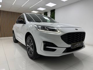 FORD Kuga 2.5 Duratec PHEV ST-Line desde 289€/mes*