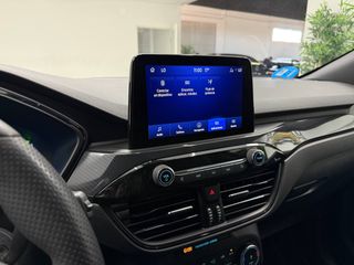 FORD Kuga 2.5 Duratec PHEV ST-Line desde 289€/mes*