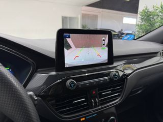 FORD Kuga 2.5 Duratec PHEV ST-Line desde 289€/mes*