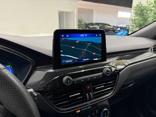 FORD Kuga 2.5 Duratec PHEV ST-Line desde 289€/mes*