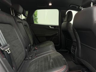 FORD Kuga 2.5 Duratec PHEV ST-Line desde 289€/mes*