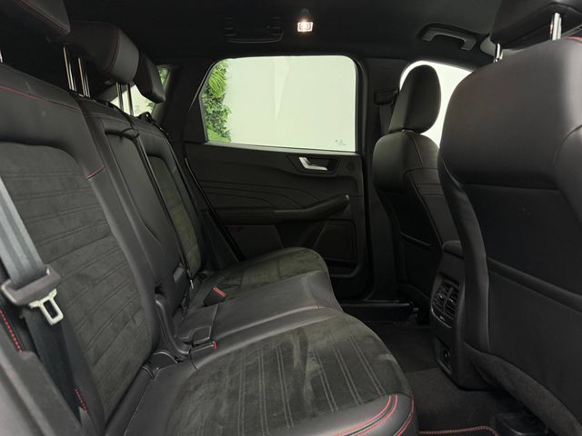 FORD Kuga 2.5 Duratec PHEV ST-Line desde 289€/mes*