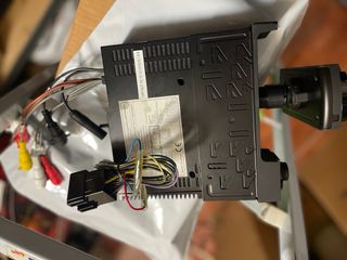 Radio Oxygen Audio para iPod Touch 3G/4G