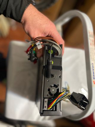 Radio Oxygen Audio para iPod Touch 3G/4G