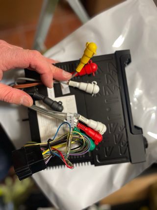 Radio Oxygen Audio para iPod Touch 3G/4G